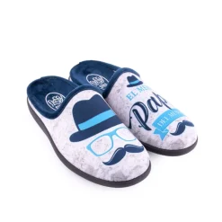Chinelos Quarto*FLOSSY Chinelo Azul