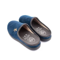 Chinelos Quarto*FLOSSY Chinelo Azul