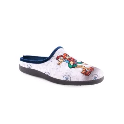 Chinelos Quarto*FLOSSY Chinelo Ci.Azul