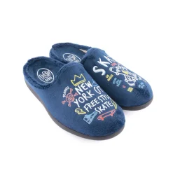 Chinelos Quarto*FLOSSY Chinelo Azul