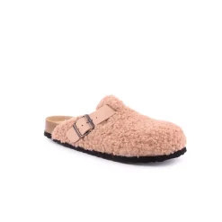 Chinelos Quarto*GUTTEN Chinelo Camel