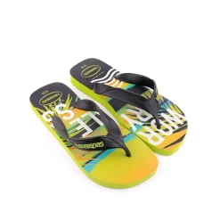 Chinelos / Sandálias*HAVAIANAS Chinelo Neon