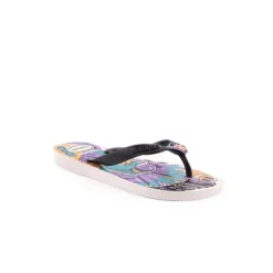 Menino*HAVAIANAS Chinelo Branco