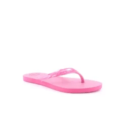 Chinelos / Socas*HAVAIANAS Chinelo Fantasia Gloss Rosa
