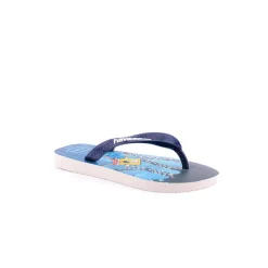 Menino*HAVAIANAS Chinelo Kids Top Bob Sponge Branco