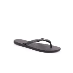 Chinelos / Sandálias|Menino*HAVAIANAS Chinelo TOP Preto