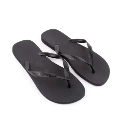 Chinelos / Sandálias|Menino*HAVAIANAS Chinelo TOP Preto