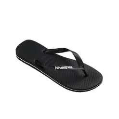 Chinelos / Sandálias*HAVAIANAS Chinelo TOP LOGO Preto