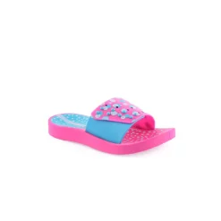 Menina*IPANEMA Chinelo Rosa