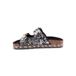 Chinelos / Socas*ISTERIA Chinelo Preto