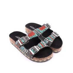 Chinelos / Socas*ISTERIA Chinelo