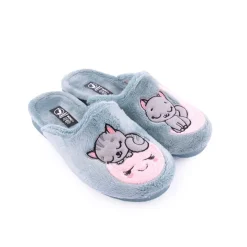 Chinelos Quarto*JAVER Chinelo