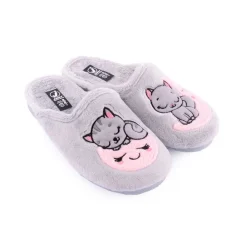 Chinelos Quarto*JAVER Chinelo