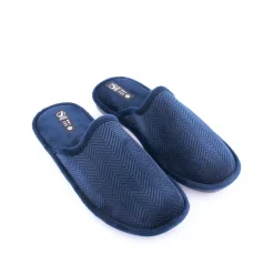 Chinelos Quarto*JAVER Chinelo Marinho