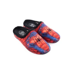 Menino*JAVER Chinelo Vermelho