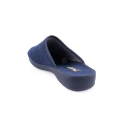 Chinelos Quarto*JAVER Chinelo Marinho