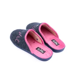 Chinelos Quarto*JAVER Chinelo