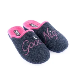 Chinelos Quarto*JAVER Chinelo