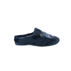 Menino*JAVER Chinelo Azul