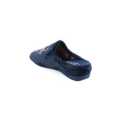 Menino*JAVER Chinelo Azul