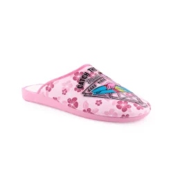 Chinelos Quarto*JAVER Chinelo Rosa