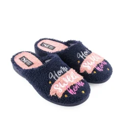 Chinelos Quarto*JAVER Chinelo Marinho