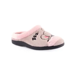 Chinelos Quarto*JAVER Chinelo Cinza