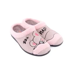 Chinelos Quarto*JAVER Chinelo Cinza