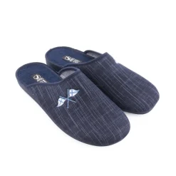 Chinelos Quarto*JAVER Chinelo