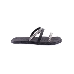 Chinelos / Socas*MOLECA Chinelo Preto