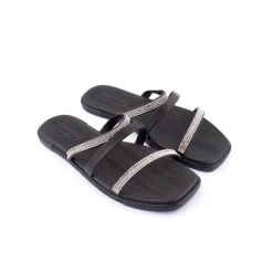 Chinelos / Socas*MOLECA Chinelo Preto