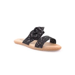 Chinelos / Socas*MOLECA Chinelo Preto