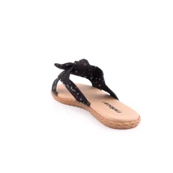 Chinelos / Socas*MOLECA Chinelo Preto