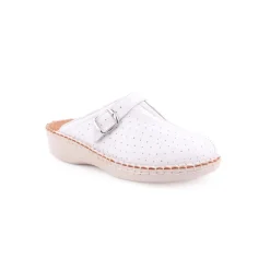 Chinelos / Socas|Mulher*ProConfort Chinelo Branco