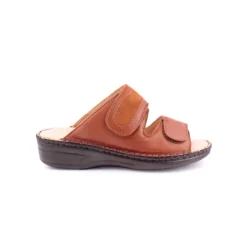 Chinelos / Socas*ProConfort Chinelo Camel