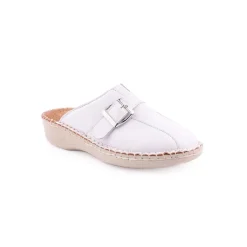 Chinelos / Socas|Mulher*ProConfort Chinelo Branco