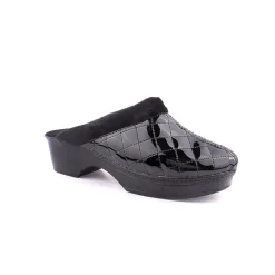 Chinelos Quarto*PS SHOES Chinelo PSHOES Preto