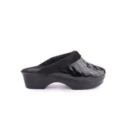 Chinelos Quarto*PS SHOES Chinelo PSHOES Preto