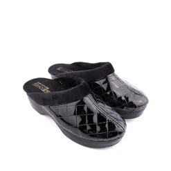 Chinelos Quarto*PS SHOES Chinelo PSHOES Preto