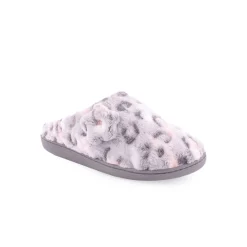 Chinelos Quarto*UAUH! Chinelo Cinza