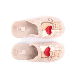 Chinelos Quarto*UAUH! Chinelo