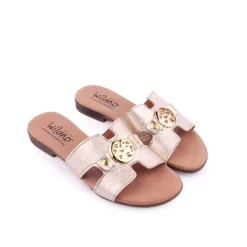 Chinelos / Socas*WILANO Chinelo