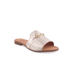 Chinelos / Socas*WILANO Chinelo Dourado