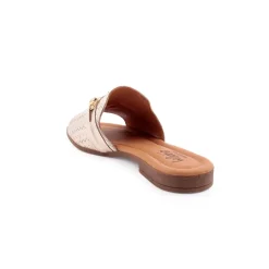 Chinelos / Socas*WILANO Chinelo Dourado