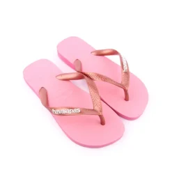 Chinelos / Socas|Menina*HAVAIANAS Chinelos Rosa