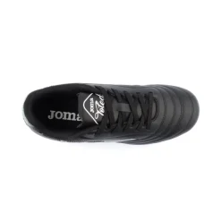 Menino|Criança*JOMA Chuteira Toledo Pr.Branco