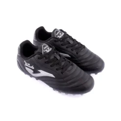 Menino|Criança*JOMA Chuteira Toledo Pr.Branco