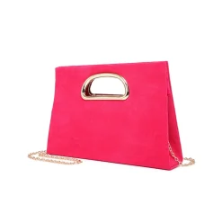 Mulher*GB Clutch