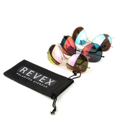 Mulher|Homem*REVEX Óculos de Sol
