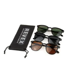 Mulher|Homem*REVEX Óculos Sol